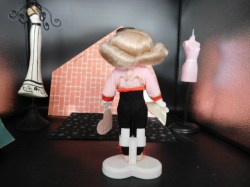 ginny valentine bk